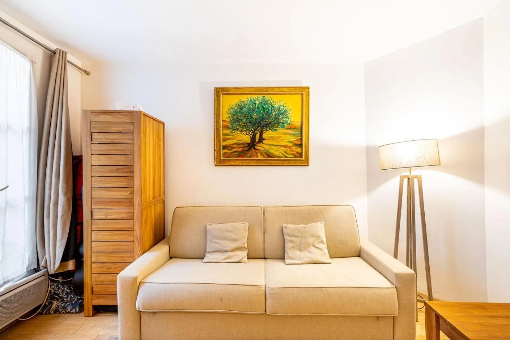 Guestready - Sweet Escape Near The Pantheon Apartment Paris