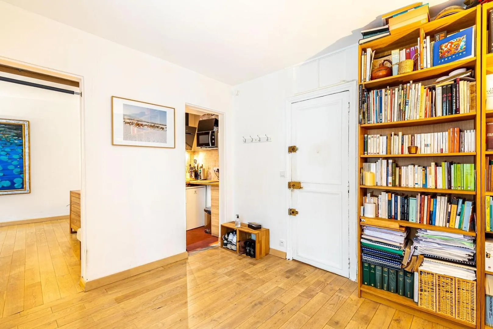 Guestready - Sweet Escape Near The Pantheon Apartment Paris 0*,  France