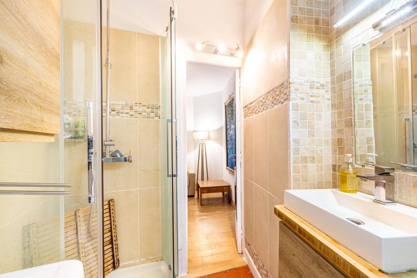 Guestready - Sweet Escape Near The Pantheon Apartment Paris 0*,  France