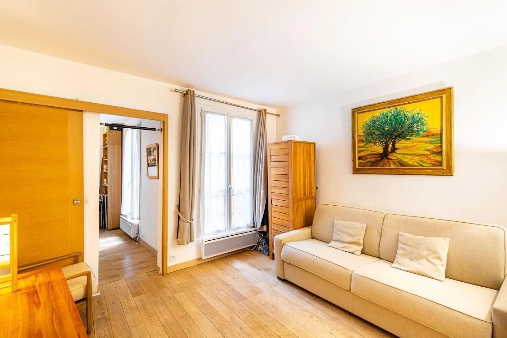 Guestready - Sweet Escape Near The Pantheon Apartment Paris