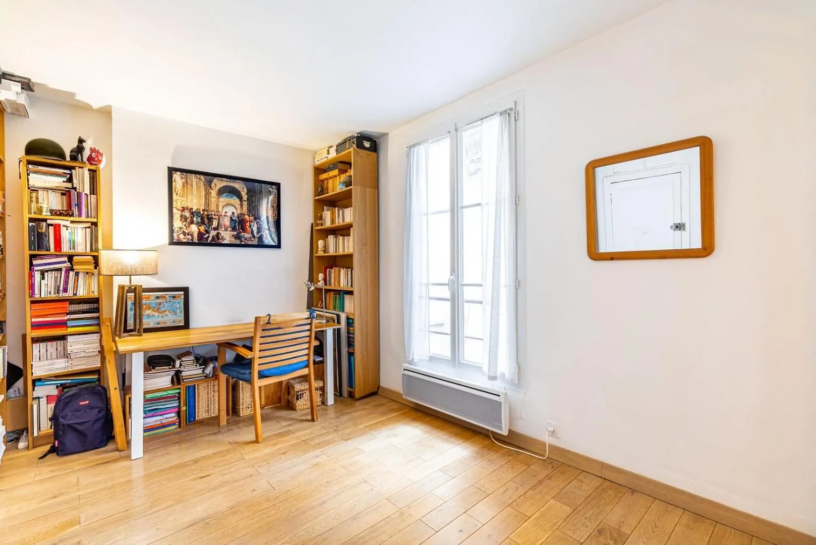Guestready - Sweet Escape Near The Pantheon Apartment Paris France