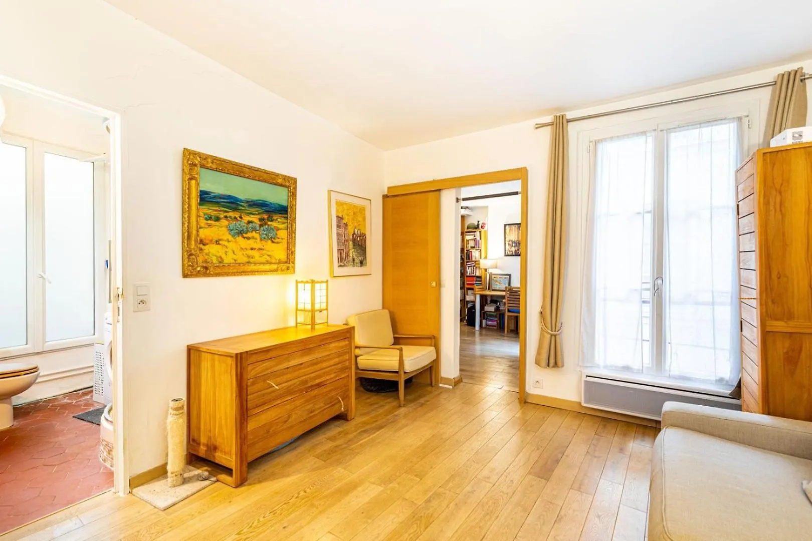 Guestready - Sweet Escape Near The Pantheon Apartment Paris