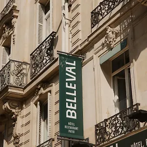 Belleval מלון