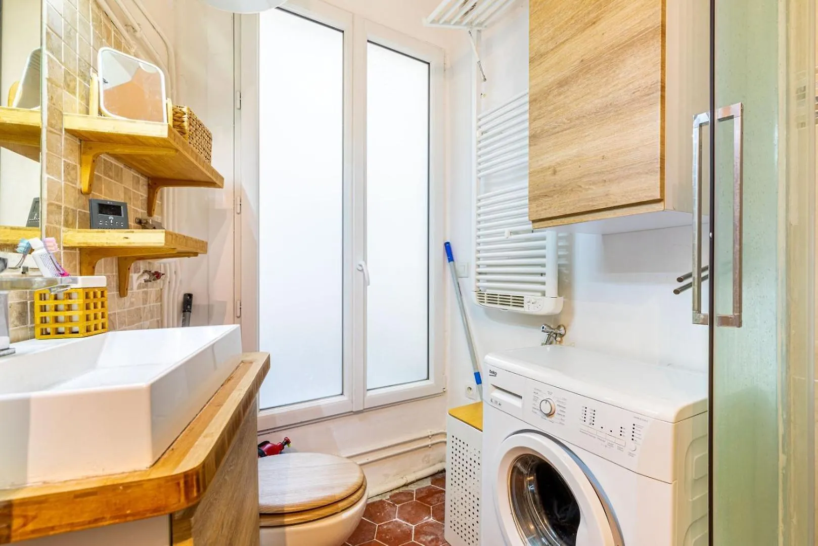 Guestready - Sweet Escape Near The Pantheon Apartment Paris France