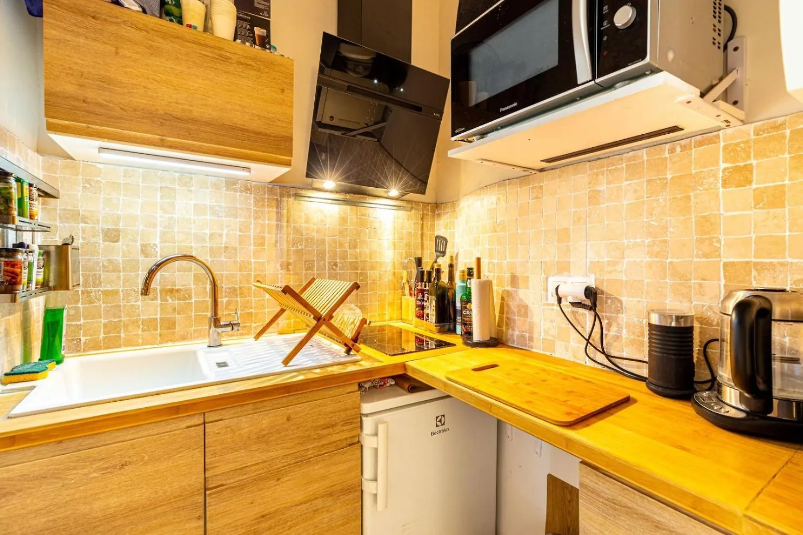 Guestready - Sweet Escape Near The Pantheon Apartment Paris