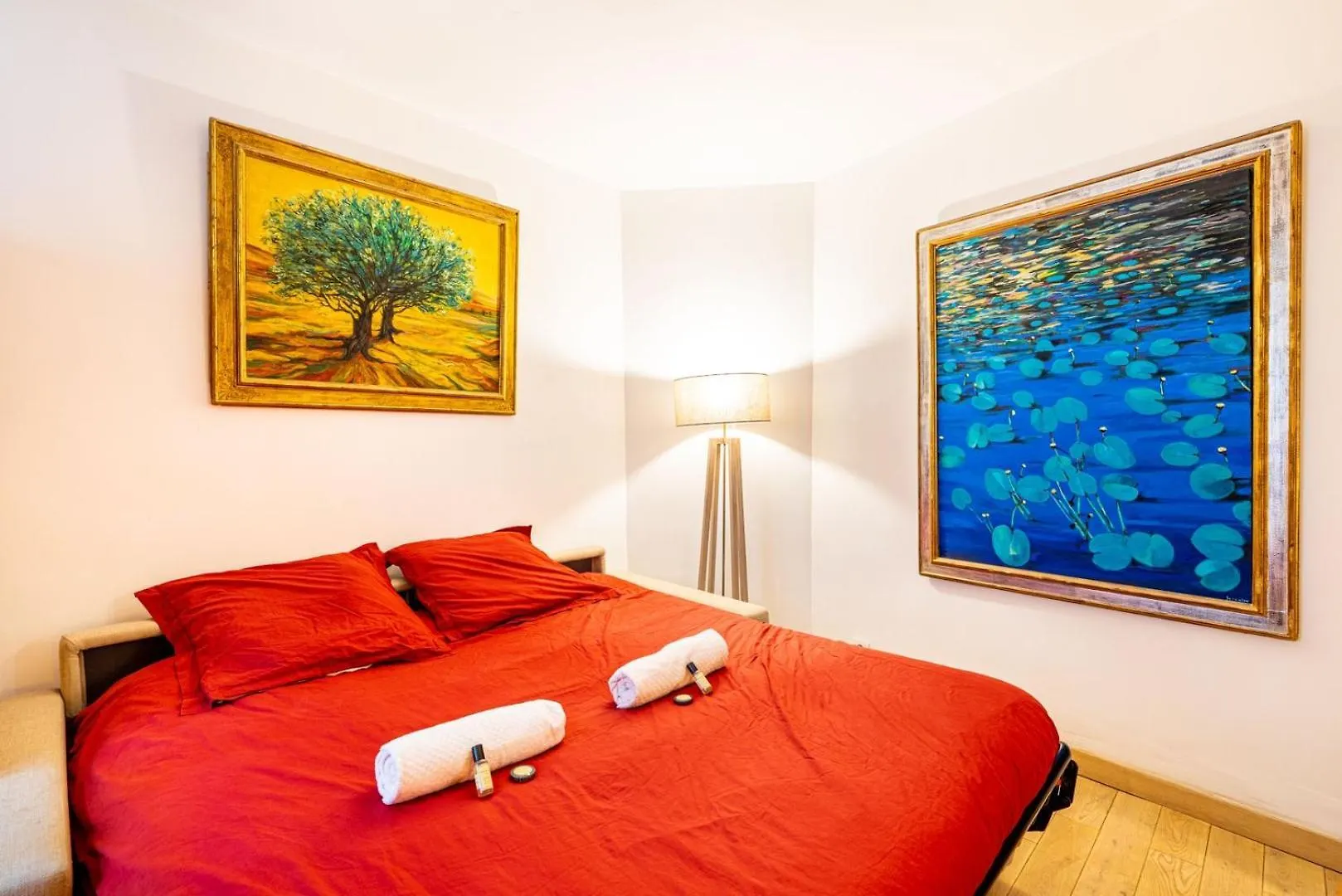 Guestready - Sweet Escape Near The Pantheon Apartment Paris 0*,
